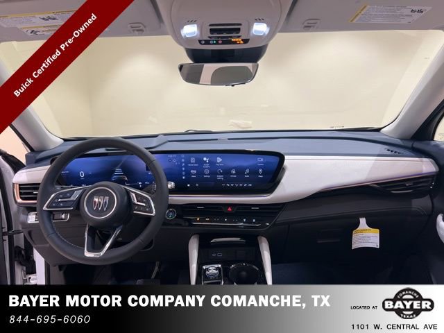 Certified 2024 Buick Envision Avenir image 19