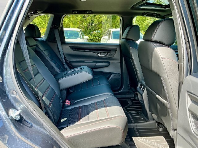 New 2027 Honda CR-V Sport-L image 18
