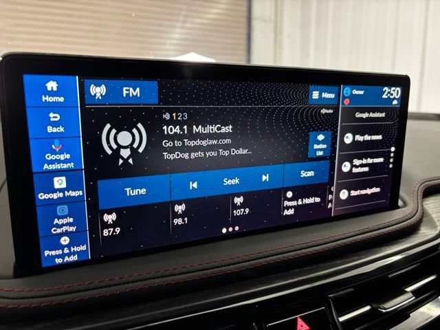 New 2026 Acura MDX Type S AWD/4WD image 25