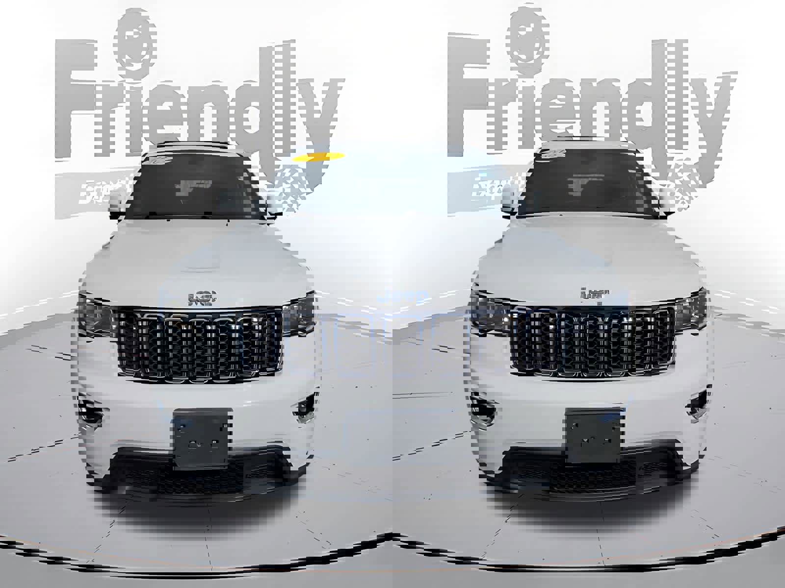 Used 2021 Jeep Grand Cherokee Laredo w/ Security & Convenience Group image 8