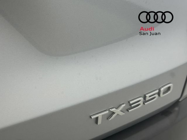 Used 2024 Lexus TX 350 FWD w/ Cold Weather Package image 11