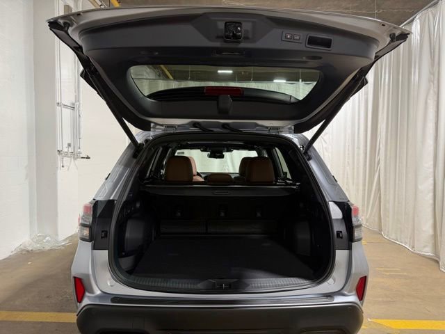 New 2026 Subaru Forester Touring AWD/4WD image 27