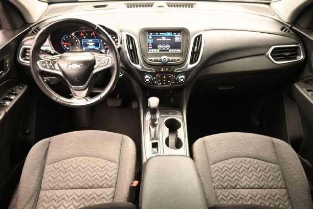 Used 2022 Chevrolet Equinox LT FWD image 12