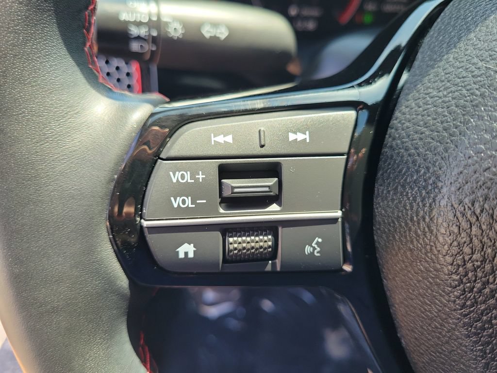 Used 2022 Honda Civic Si image 16