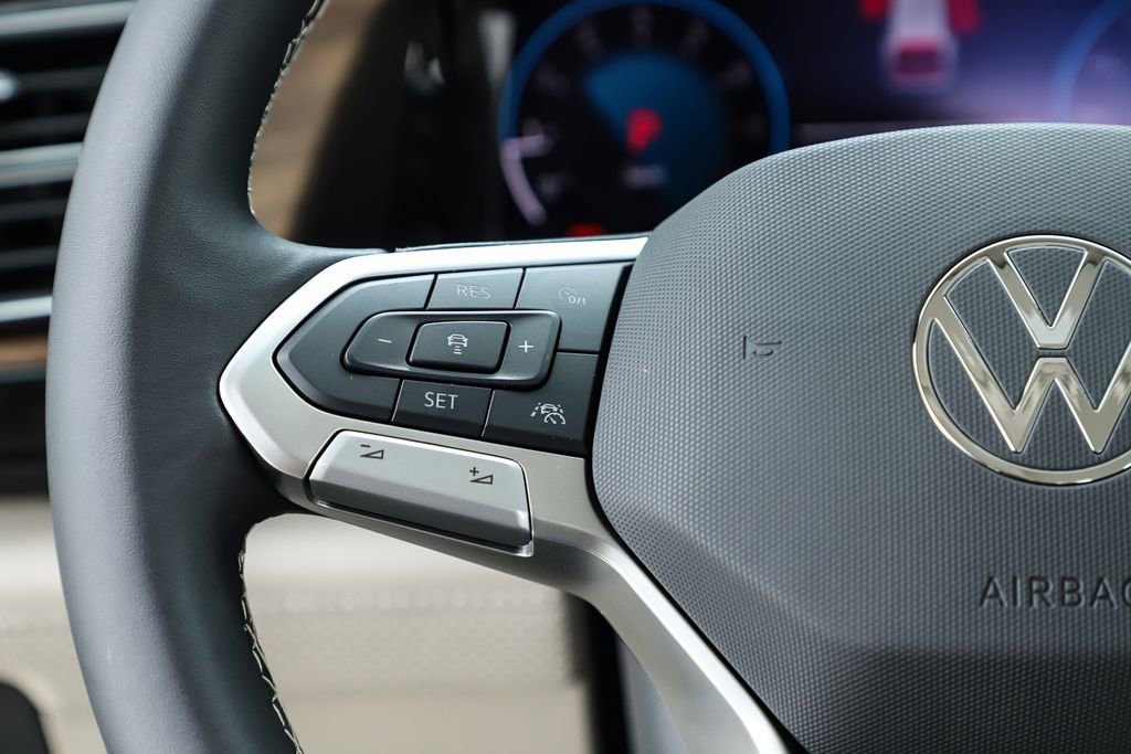 New 2026 Volkswagen Atlas SE image 21