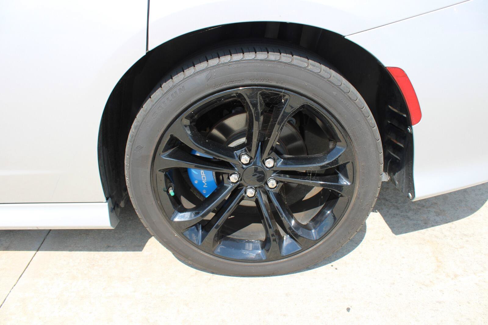 Used 2021 Dodge Charger R/T RWD image 12
