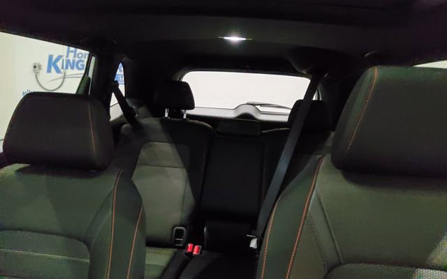 Certified 2023 Honda CR-V Sport image 40