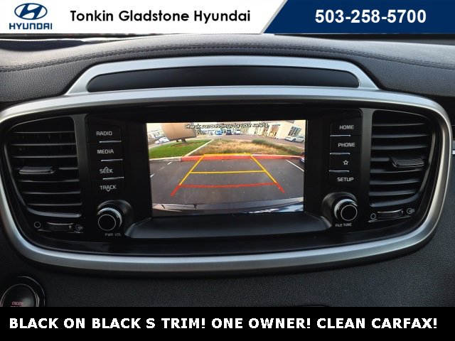 Used 2020 Kia Sorento S image 17