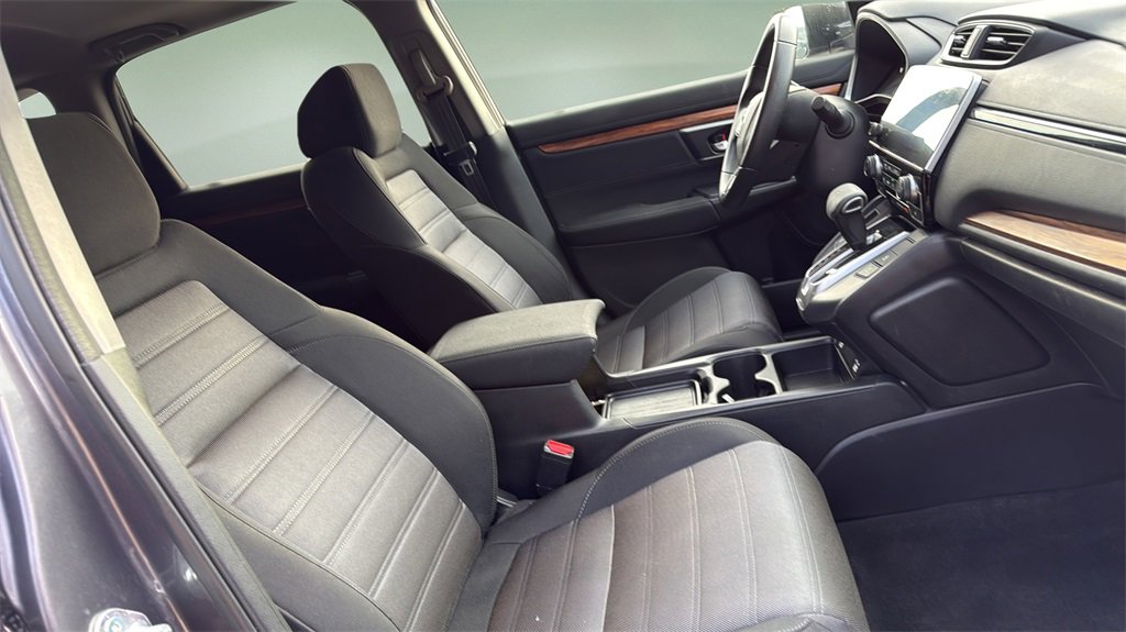 Used 2021 Honda CR-V EX image 15