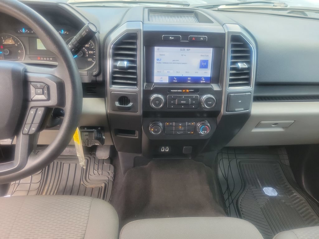 Used 2019 Ford F150 XLT RWD image 26