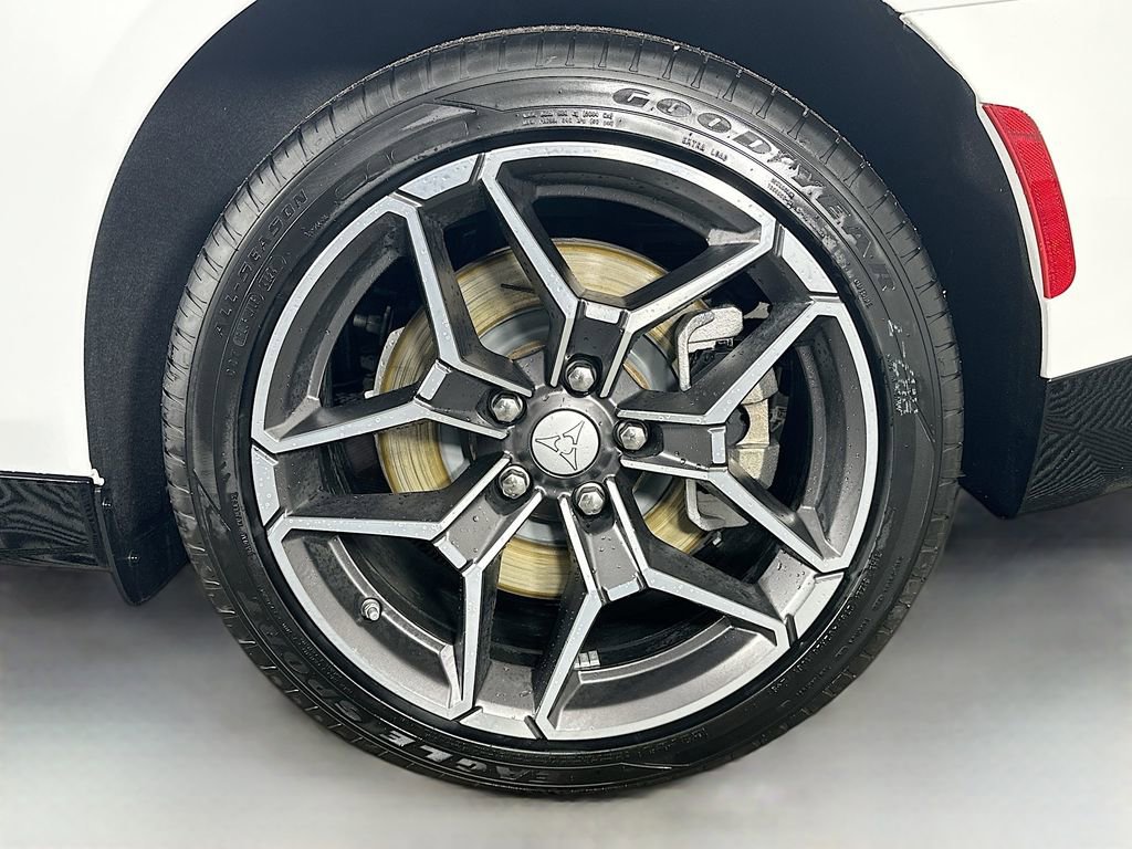 New 2026 Dodge Charger Scat Pack image 17