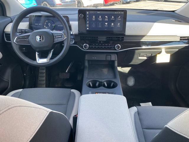 New 2026 Honda Prologue EX image 33