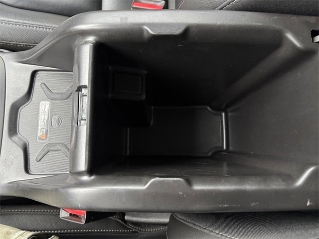 Used 2022 Chevrolet Colorado ZR2 w/ LPO, Door Decal Package image 25