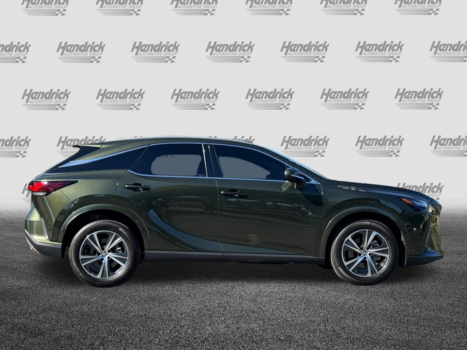 Certified 2024 Lexus RX 350 Premium FWD image 3