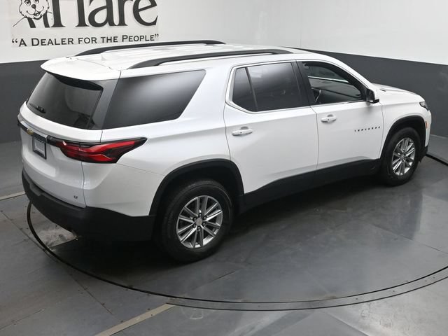 Used 2023 Chevrolet Traverse LT FWD image 44