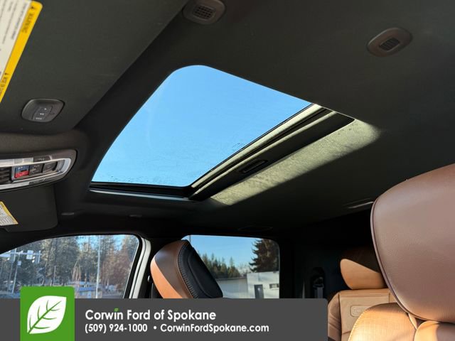 Used 2022 RAM 2500 Limited image 39