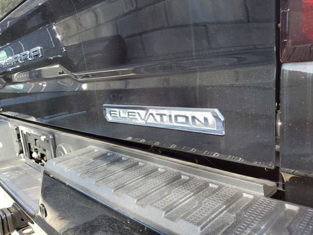 New 2026 GMC Sierra 1500 Elevation w/ Elevation Premium Package AWD/4WD image 9