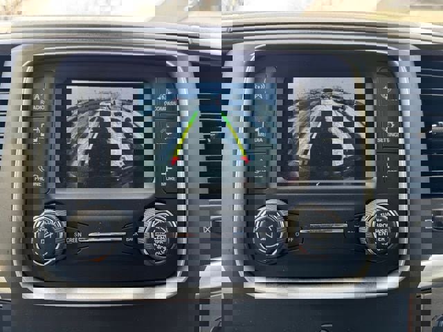 Used 2020 RAM 1500 Classic Warlock image 19