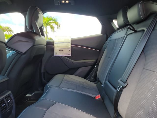 Used 2024 Ford Mustang Mach-E GT image 9