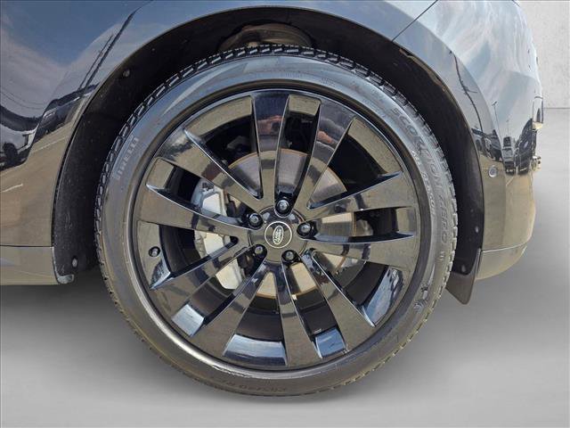 Certified 2024 Land Rover Range Rover Sport SE image 24