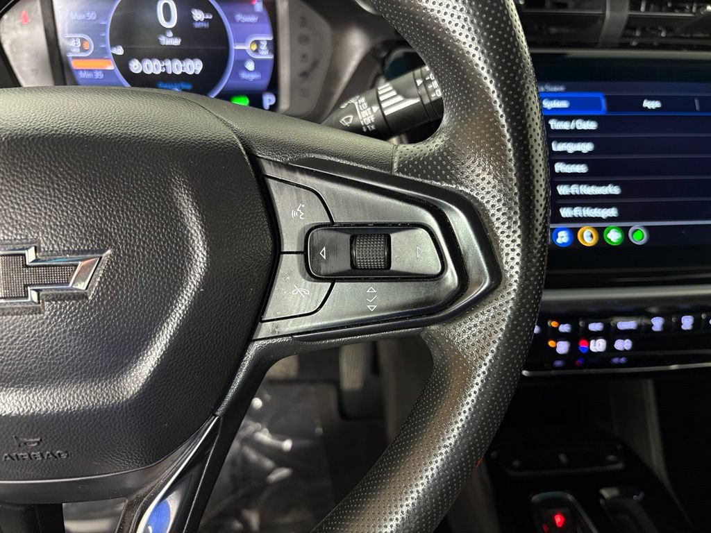 Certified 2023 Chevrolet Bolt LT w/ Driver Confidence Package FWD image 26