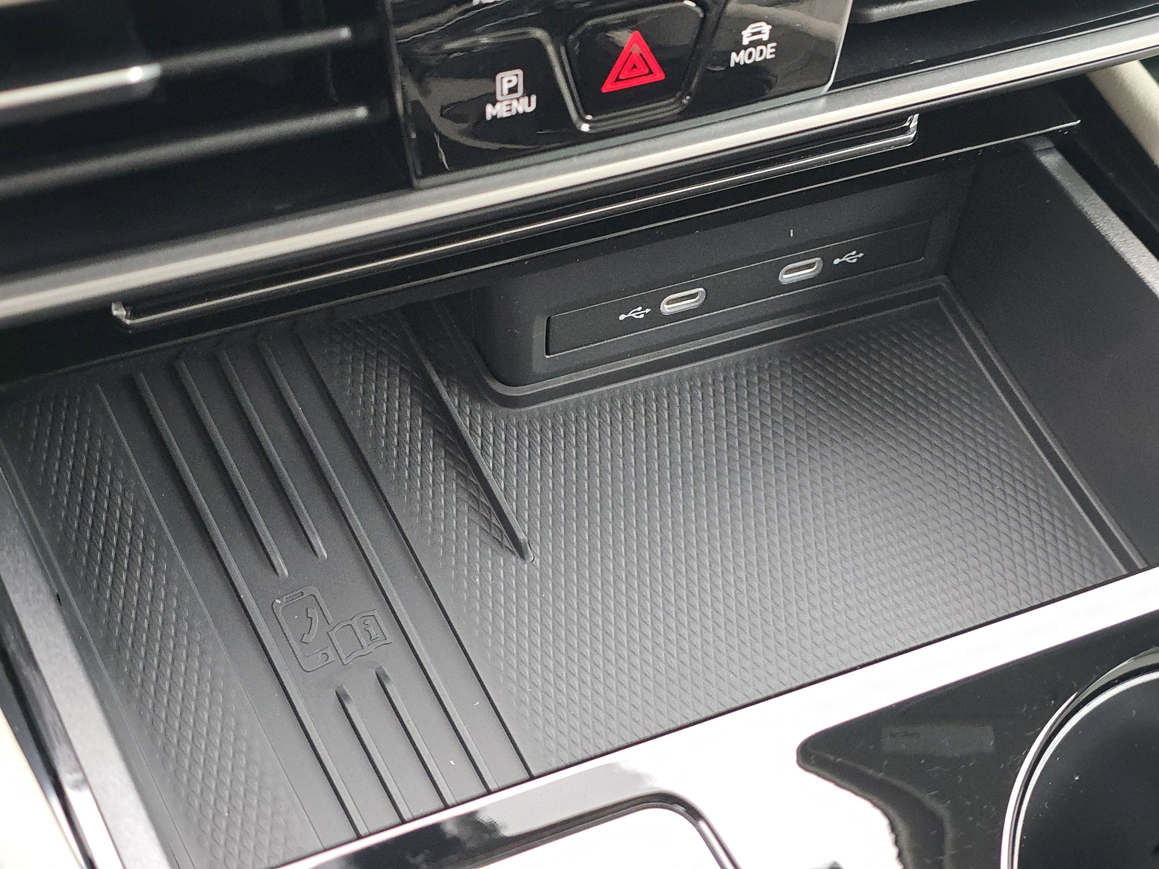 New 2026 Volkswagen Atlas SEL Premium R-Line image 26