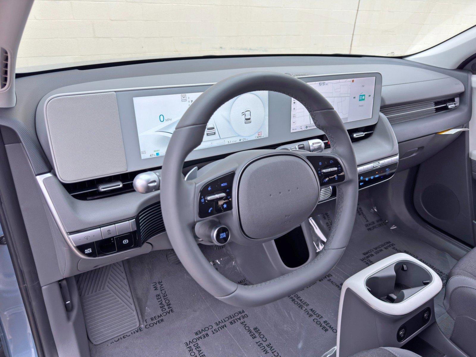 Used 2024 Hyundai Ioniq 5 SE RWD image 12