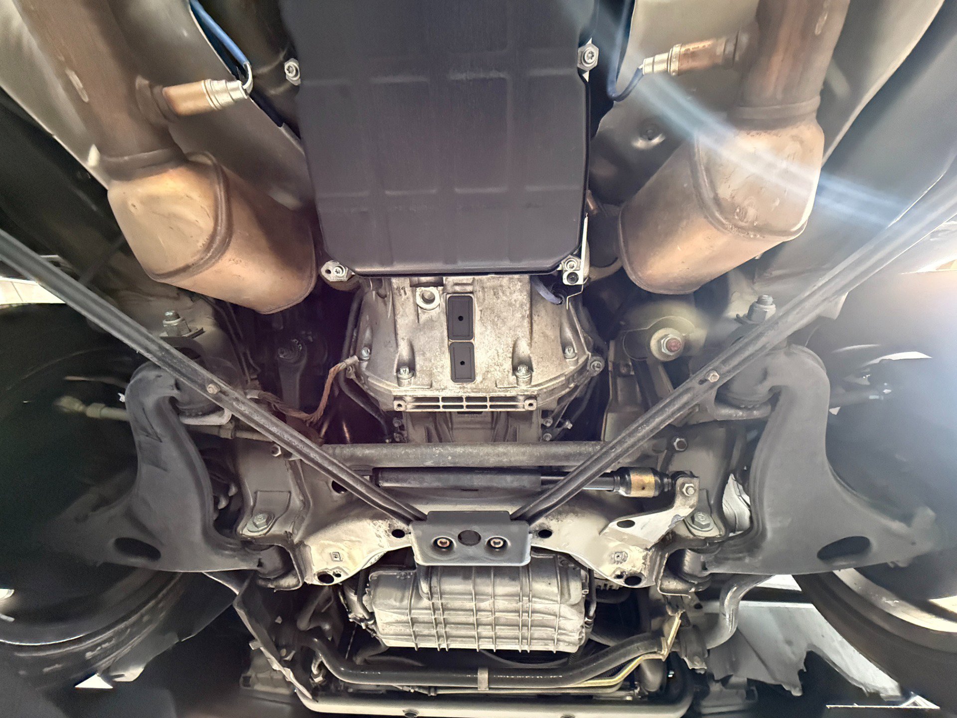 Used 2000 Mercedes-Benz SL 500 image 36