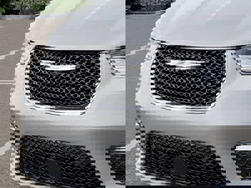 New 2026 Chrysler Pacifica Select AWD/4WD image 11
