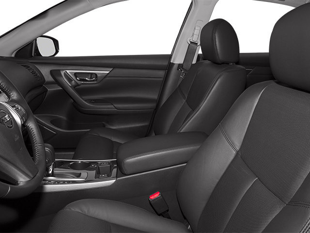 Used 2014 Nissan Altima 2.5 SL FWD image 11