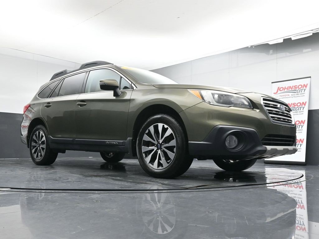 Used 2017 Subaru Outback 2.5i Limited image 34
