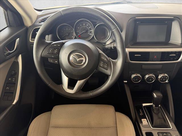 Used 2016 MAZDA CX-5 Touring AWD/4WD image 11