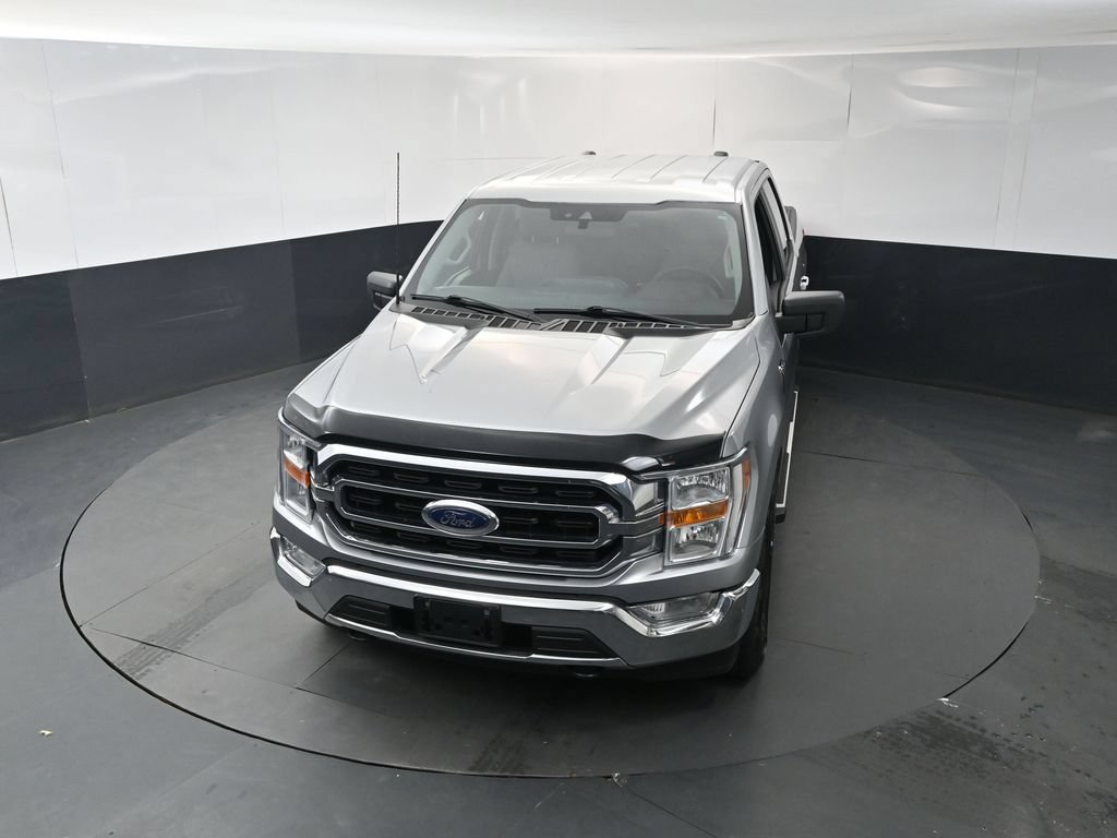 Used 2023 Ford F150 XLT w/ XTR Package AWD/4WD image 30