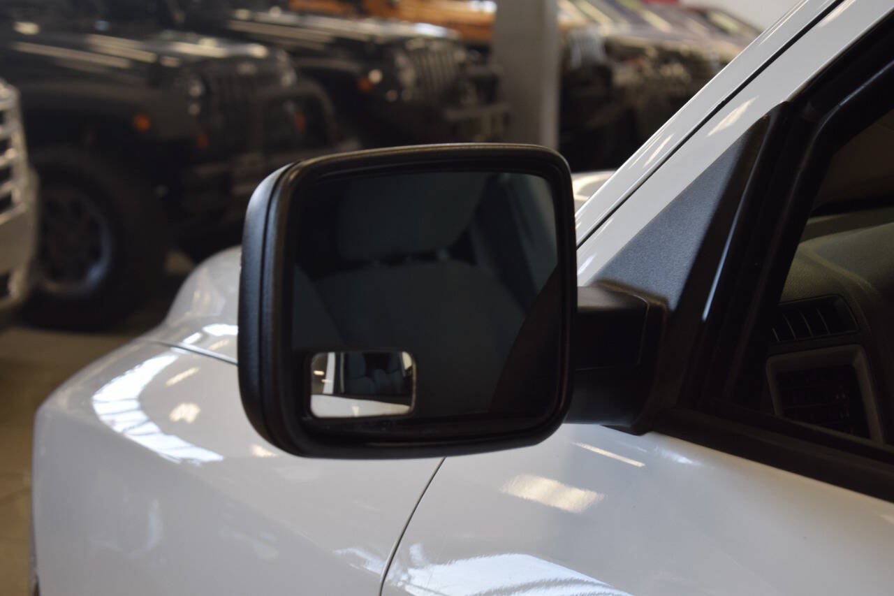 Used 2016 RAM 1500 Tradesman w/ Popular Equipment Group RWD image 13