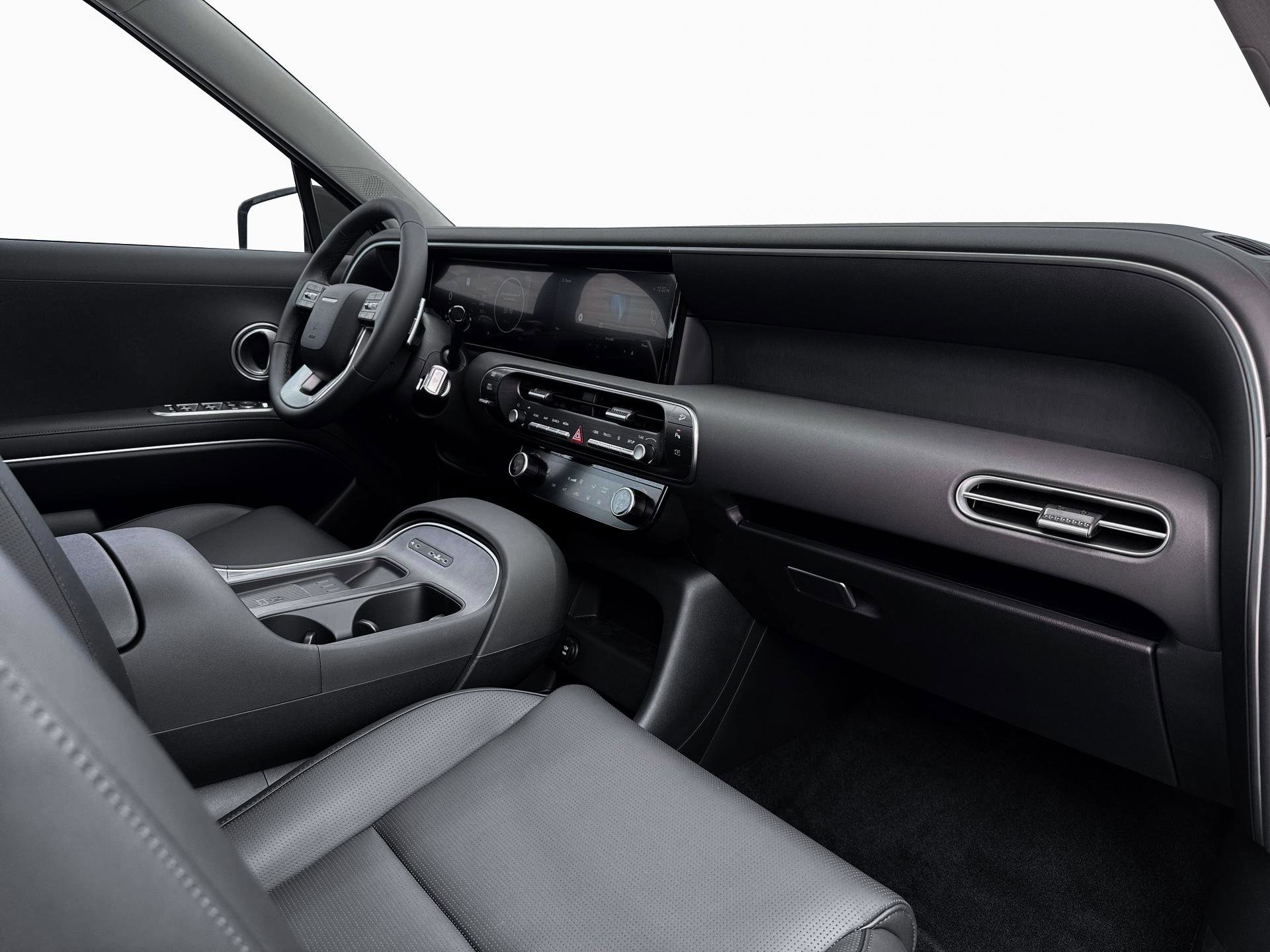 New 2026 Hyundai Palisade SEL image 15