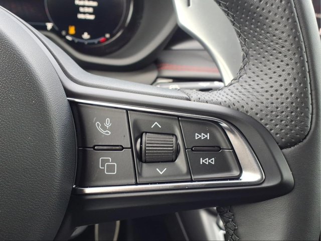 New 2025 Dodge Hornet GT w/ Track Pack AWD/4WD image 18
