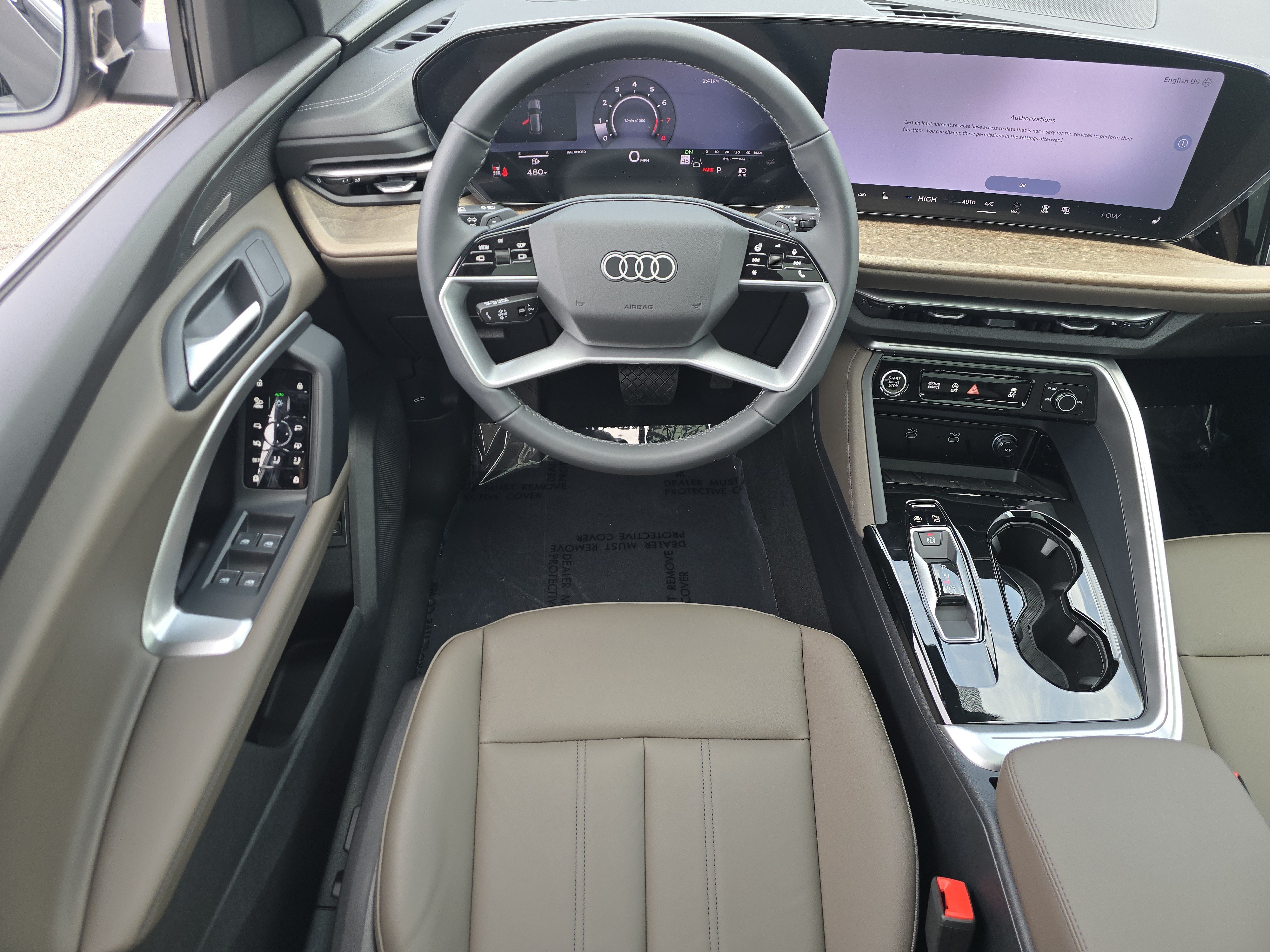 New 2026 Audi Q5 Premium AWD/4WD image 22