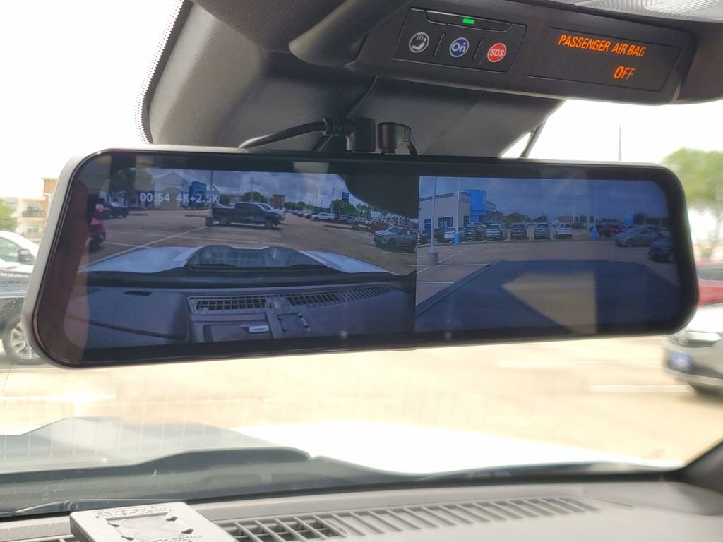 Used 2024 Chevrolet Colorado ZR2 w/ ZR2 Convenience Package III image 25