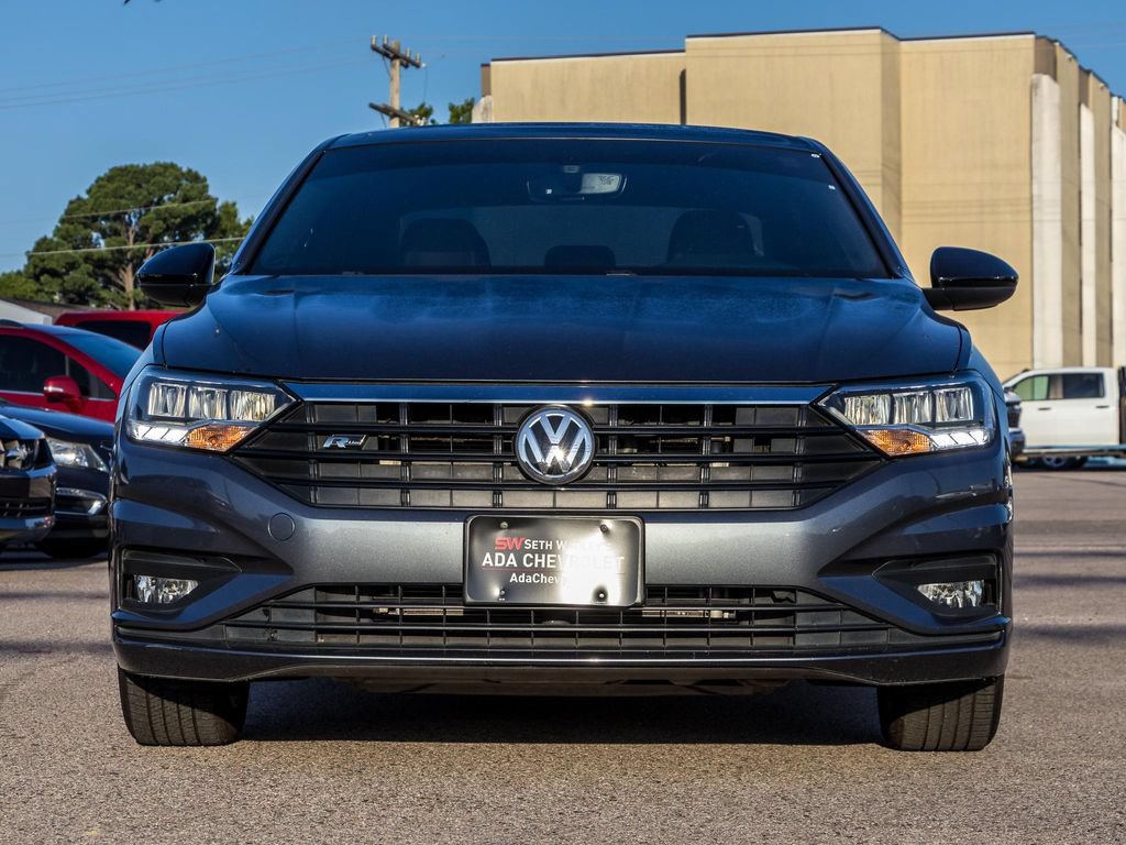 Used 2020 Volkswagen Jetta R-Line FWD image 58