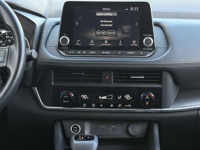 Used 2023 Nissan Rogue SV FWD image 16