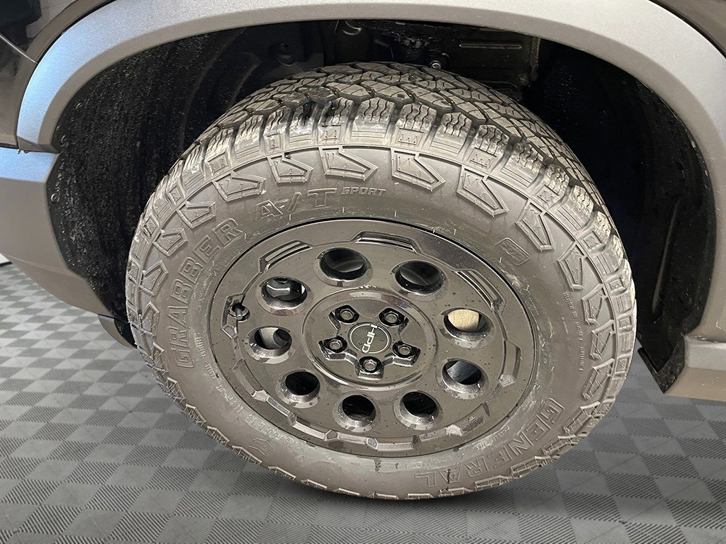 New 2026 Honda Passport TrailSport Elite image 12