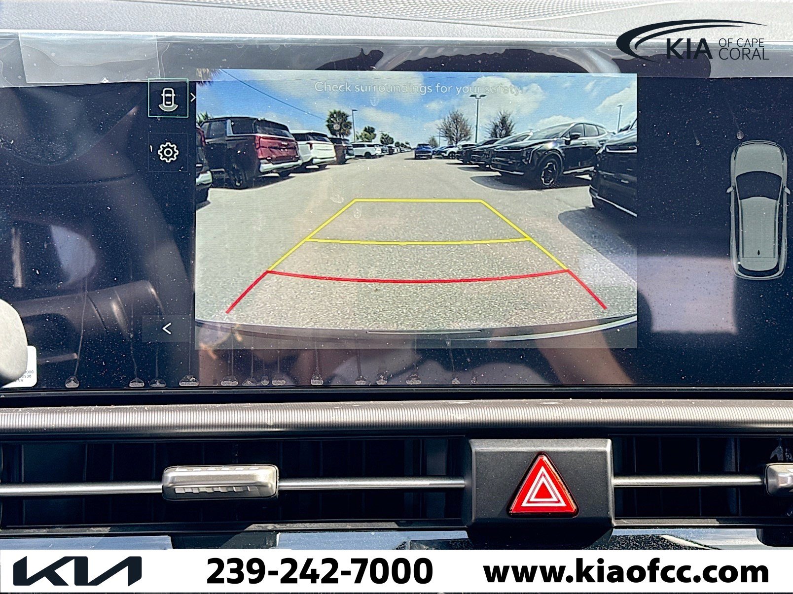 New 2026 Kia Sportage EX image 30