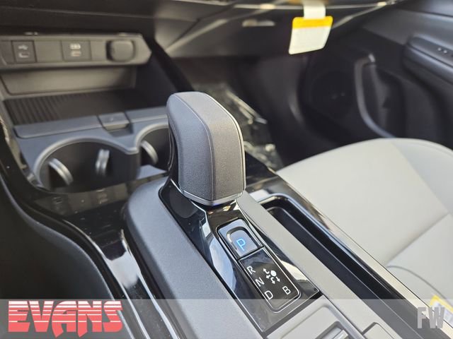 New 2026 Toyota Prius XLE image 8