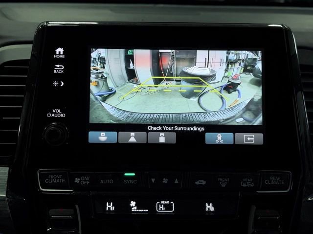 Used 2024 Honda Odyssey Elite image 48