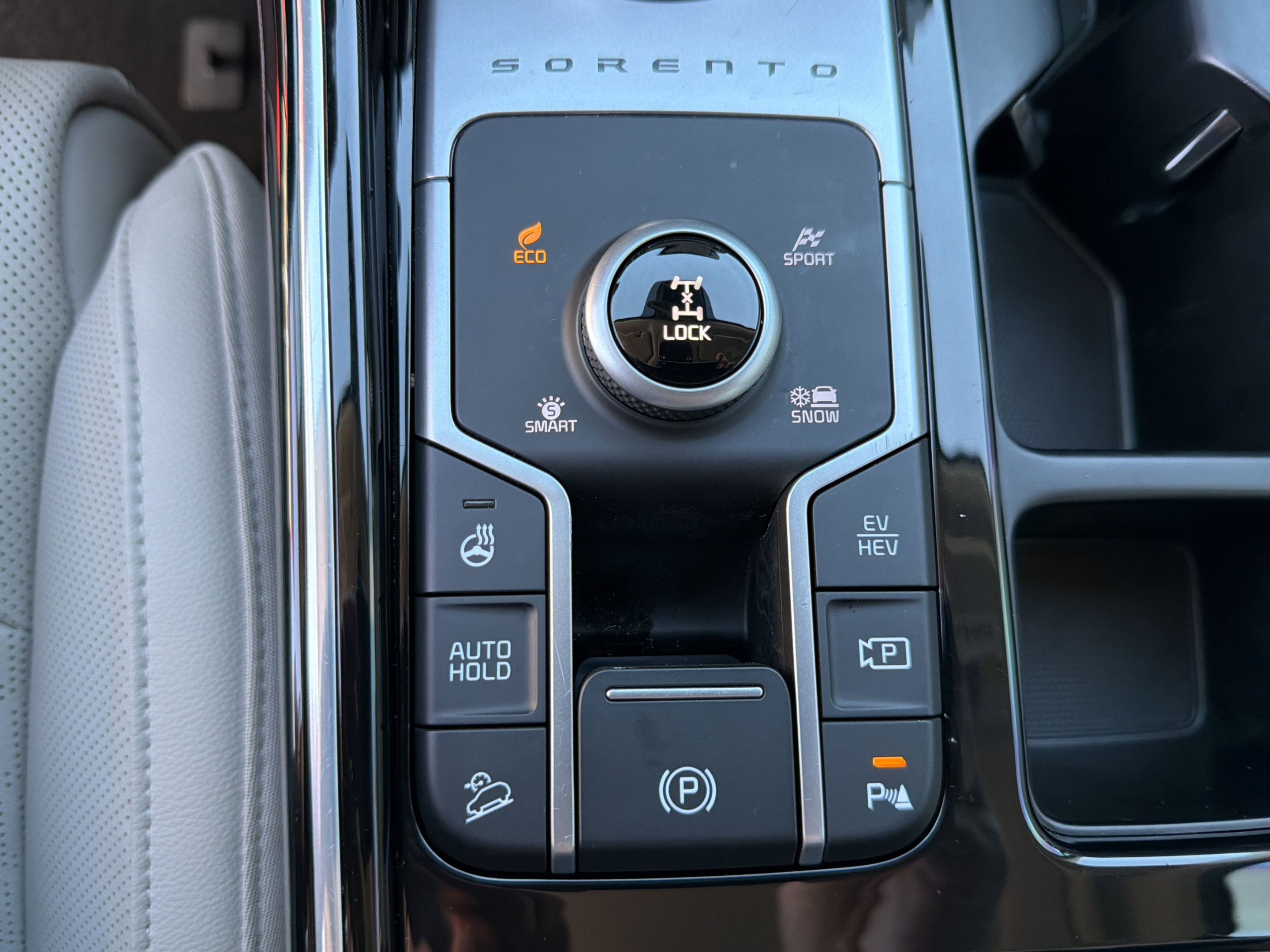 Certified 2023 Kia Sorento SX Prestige AWD/4WD image 20