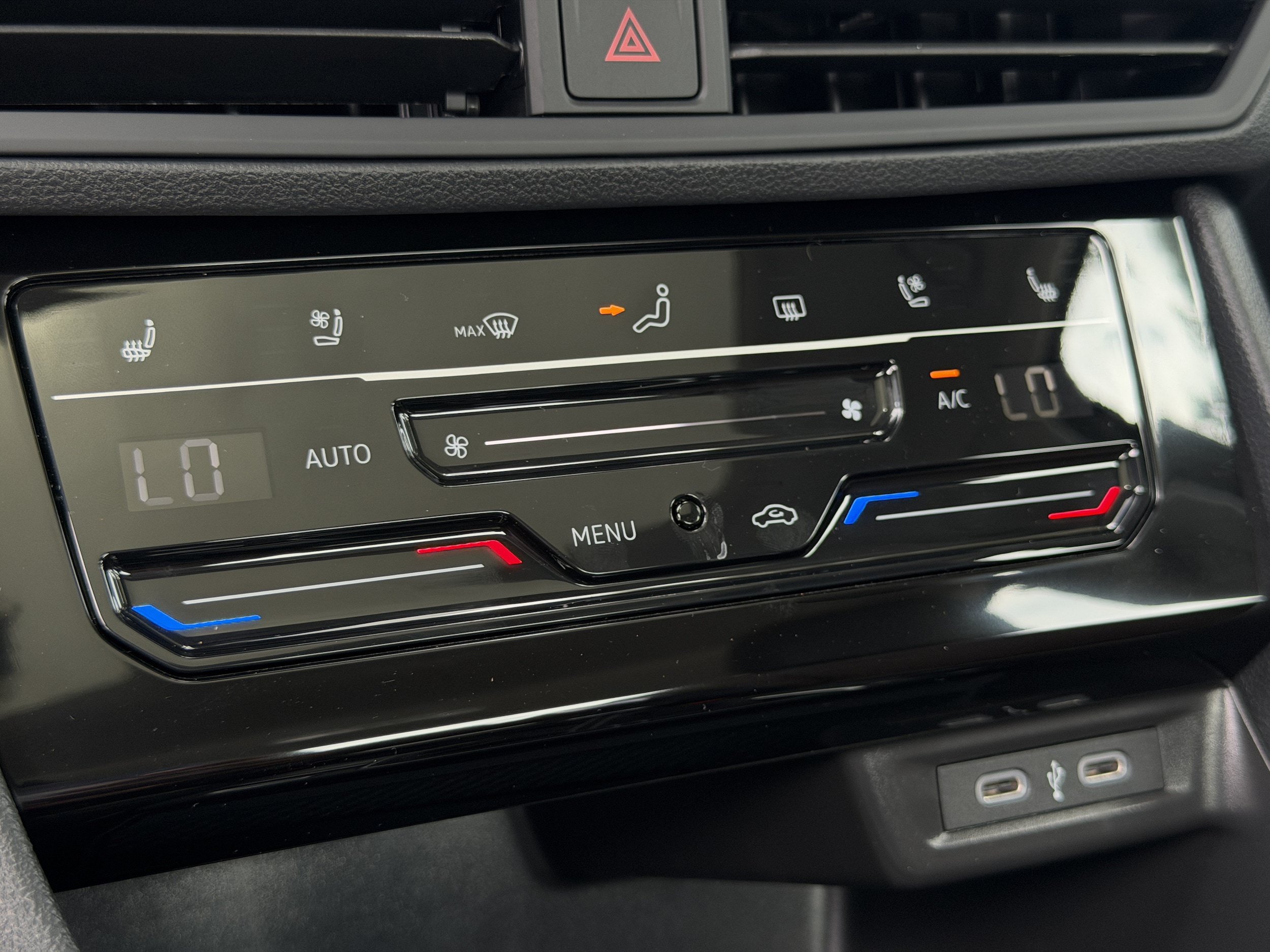 New 2026 Volkswagen Jetta SEL FWD image 26