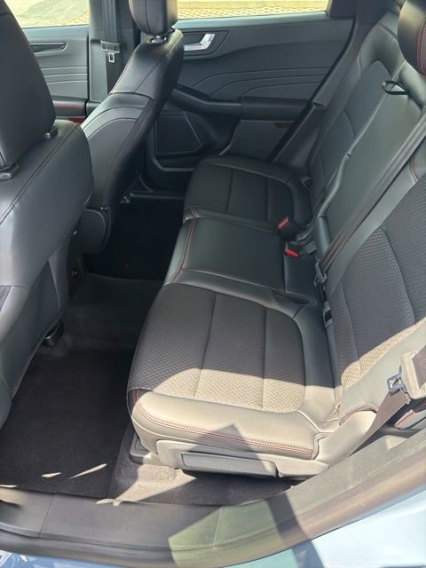 Used 2026 Ford Escape ST-Line w/ Tech Pack #1 FWD image 10