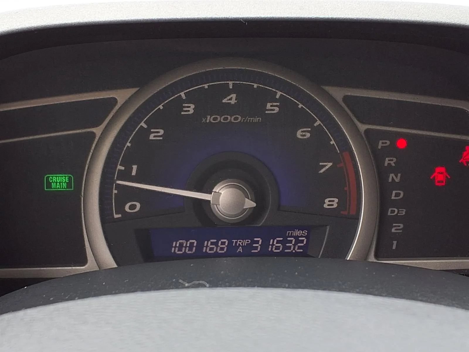 Used 2010 Honda Civic LX image 10