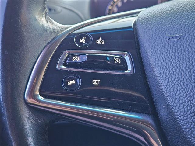 Used 2018 Cadillac ATS 2.0T Sedan RWD image 19