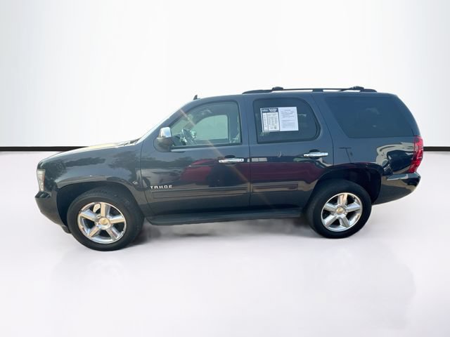 Used 2013 Chevrolet Tahoe LS w/ All-Star Edition AWD/4WD image 4